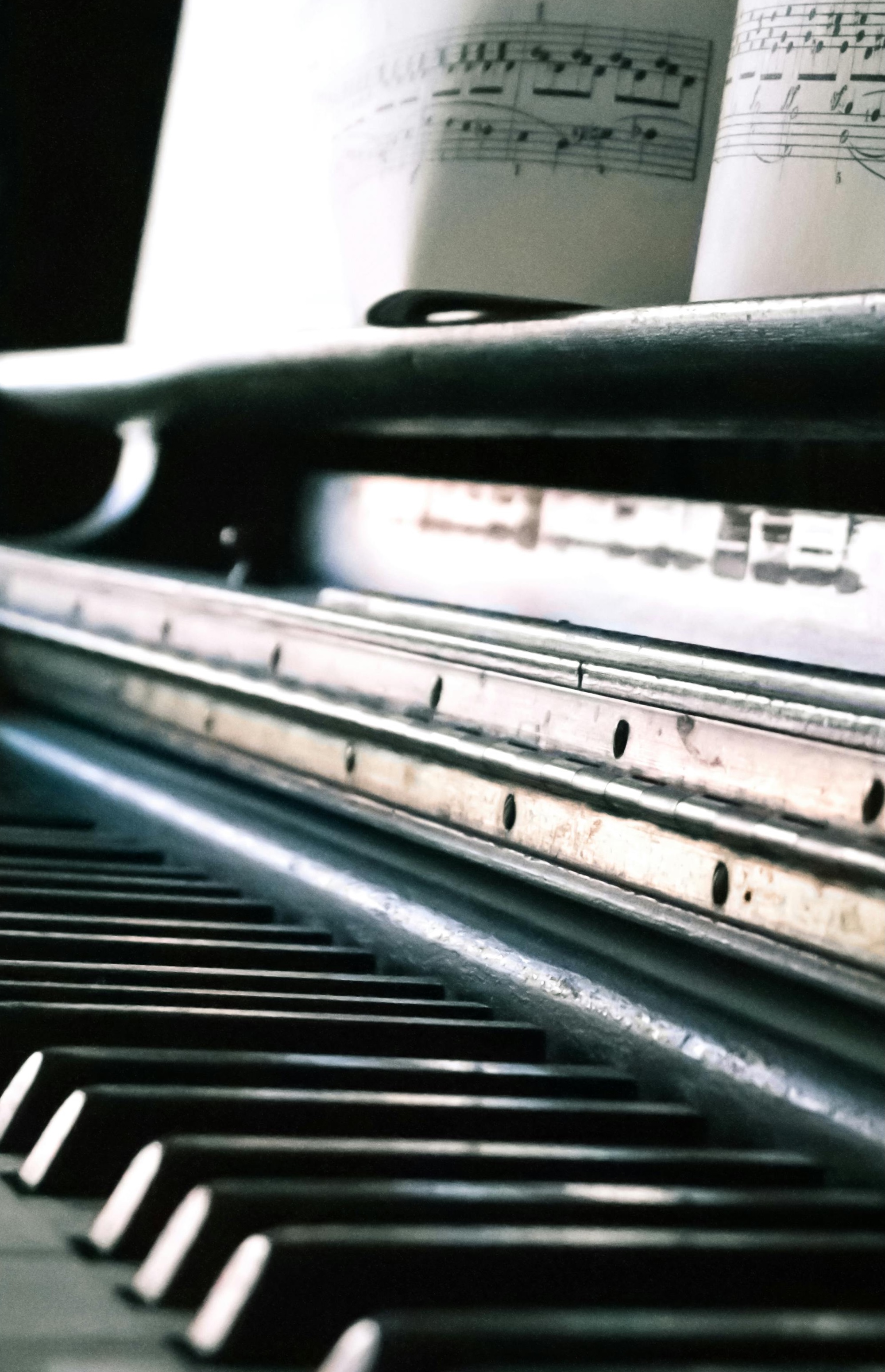 Common Mistakes to Avoid as a Piano Beginner